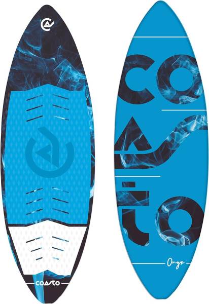 COASTO ONYX WakeSurfer Wakesurf 160cm Surfboard